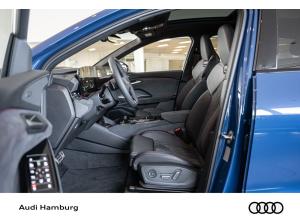 Audi Q6 e-tron Q6 SUV e-tron quattro ***