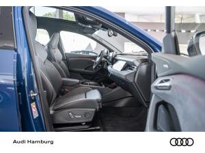 Audi Q6 e-tron Q6 SUV e-tron quattro ***