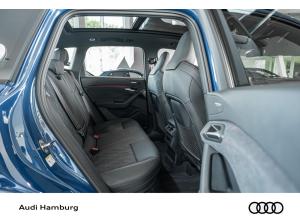 Audi Q6 e-tron Q6 SUV e-tron quattro ***