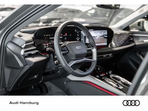 Audi A6 Avant e-hybrid quattro S tronic ***