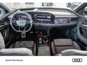 Audi Q6 e-tron Q6 SUV e-tron quattro ***