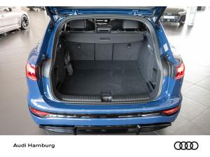 Audi Q6 e-tron Q6 SUV e-tron quattro ***