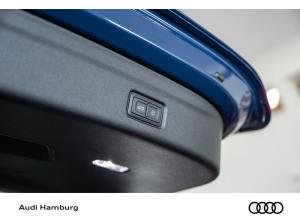 Audi Q6 e-tron Q6 SUV e-tron quattro ***