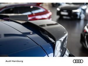 Audi Q6 e-tron Q6 SUV e-tron quattro ***