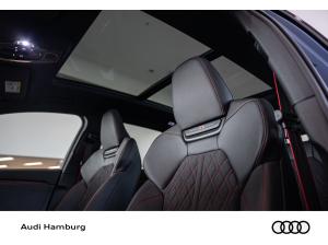 Audi Q6 e-tron Q6 SUV e-tron quattro ***