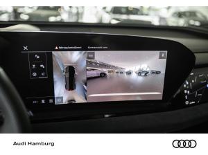 Audi Q6 e-tron Q6 SUV e-tron quattro ***