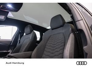 Audi A6 e-tron A6 Avant e-tron performance ***