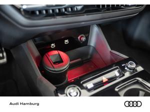 Audi Q6 e-tron Q6 SUV e-tron quattro ***