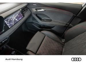 Audi Q6 e-tron Q6 SUV e-tron quattro ***