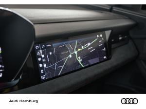 Audi Q6 e-tron Q6 SUV e-tron quattro ***