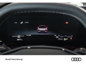 Audi Q6 e-tron Q6 SUV e-tron quattro ***