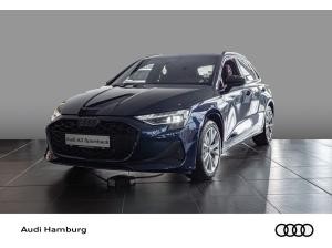 Audi A3 Sportback advanced TDI S tronic