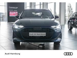 Audi A3 Sportback advanced TDI S tronic