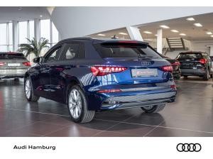 Audi A3 Sportback advanced TDI S tronic