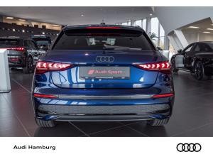 Audi A3 Sportback advanced TDI S tronic