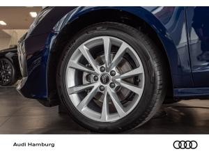 Audi A3 Sportback advanced TDI S tronic