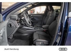 Audi A3 Sportback advanced TDI S tronic