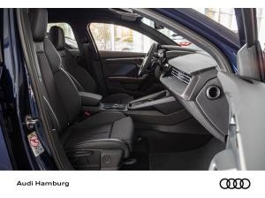 Audi A3 Sportback advanced TDI S tronic