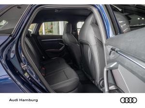 Audi A3 Sportback advanced TDI S tronic