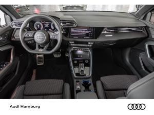 Audi A3 Sportback advanced TDI S tronic