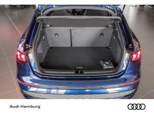 Audi A3 Sportback advanced TDI S tronic