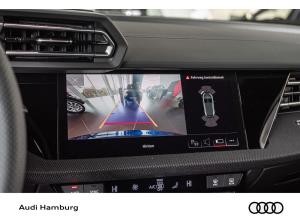 Audi A3 Sportback advanced TDI S tronic