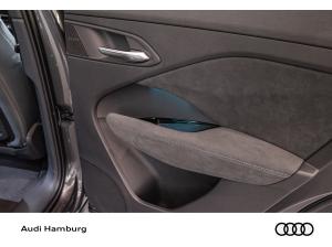 Audi Q3 SUV TFSI quattro S tronic ***