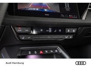 Audi A3 Sportback advanced TDI S tronic