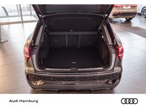 Audi Q3 SUV TFSI quattro S tronic ***