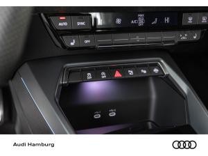 Audi A3 Sportback advanced TDI S tronic