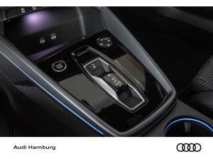 Audi A3 Sportback advanced TDI S tronic