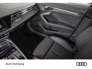 Audi A3 Sportback advanced TDI S tronic