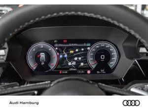 Audi A3 Sportback advanced TDI S tronic