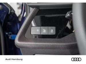 Audi A3 Sportback advanced TDI S tronic