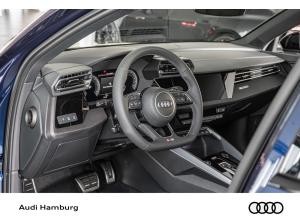 Audi A3 Sportback advanced TDI S tronic