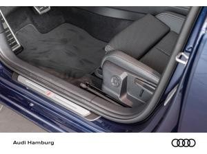 Audi A3 Sportback advanced TDI S tronic