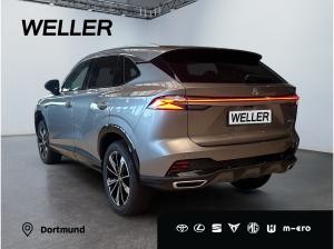 MG HS ICE Luxury Schalter (Weitere Farben verfügbar)