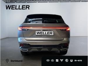 MG HS ICE Luxury Schalter (Weitere Farben verfügbar)