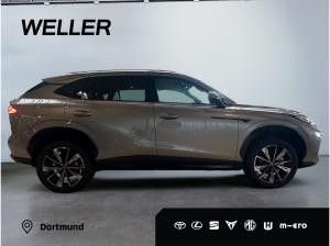 MG HS ICE Luxury Schalter (Weitere Farben verfügbar)