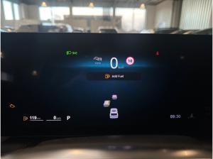 MG HS ICE Luxury Schalter (Weitere Farben verfügbar)