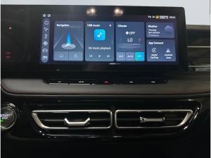 MG HS ICE Luxury Schalter (Weitere Farben verfügbar)