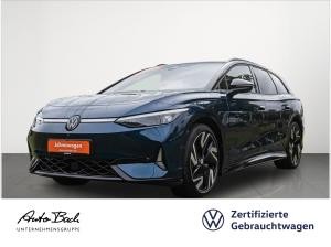 Volkswagen ID.7 Tourer GTX 4M Automatik Navi LED Panorama HuD ACC EPH AHK