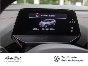 Volkswagen ID.4 GTX 4M Automatik Navi LED Standhzg ACC EPH DAB