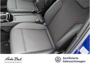 Volkswagen ID.4 GTX 4M Automatik Navi LED Standhzg ACC EPH DAB