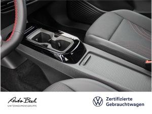 Volkswagen ID.4 GTX 4M Automatik Navi LED Standhzg ACC EPH DAB