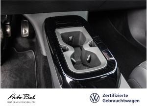 Volkswagen ID.4 GTX 4M Automatik Navi LED Standhzg ACC EPH DAB