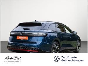 Volkswagen ID.7 Tourer GTX 4M Automatik Navi LED Panorama HuD ACC EPH AHK
