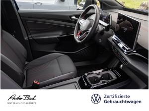 Volkswagen ID.4 GTX 4M Automatik Navi LED Standhzg ACC EPH DAB