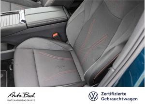 Volkswagen ID.7 Tourer GTX 4M Automatik Navi LED Panorama HuD ACC EPH AHK