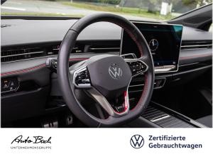 Volkswagen ID.7 Tourer GTX 4M Automatik Navi LED Panorama HuD ACC EPH AHK